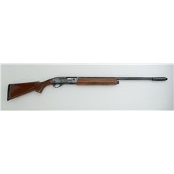 Remington Model 1100LW semi-auto shotgun, 28  gauge, Skeet choke, 27-1/2” ventilated rib  barrel wit
