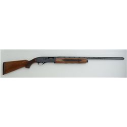 Winchester Model 1400 MK IIsemi-auto shotgun,  20 gauge, 28-1/2” ventilated rib barrel,  blue finish