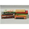 Image 1 : Lot of approx. 35 books on hunting in the  U.S. and North America, many hardback and  most out-of-pr