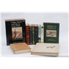 Image 1 : Lot of approx. 21 books on hunting including  a beautiful two-volume hardback work on  diurnal birds