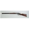 Image 2 : Winchester Model 1892 lever action takedown  rifle, .25-20 W.C.F. cal., 24” octagon  barrel, blue fi
