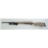 Image 2 : Weatherby Mark V bolt action rifle, .22-250  cal., 24” fluted barrel, receiver tapped for  scope mou