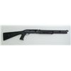 Image 1 : Benelli M1 Super 90 semi-auto shotgun, 12  gauge, 20” barrel, composite stock, #M073863  in overall 