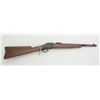 Image 1 : Winchester Limited Edition Model 1885 (Hi  Wall) trappers Model S.R.C. in .30-40 Krag  caliber near 