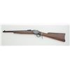 Image 2 : Winchester Limited Edition Model 1885 (Hi  Wall) trappers Model S.R.C. in .30-40 Krag  caliber near 