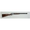 Image 1 : Browning Model BL-22 lever action rifle, .22  short, long and LR cal., 20” barrel, blue  finish, woo