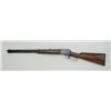 Image 2 : Browning Model BL-22 lever action rifle, .22  short, long and LR cal., 20” barrel, blue  finish, woo