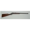 Image 1 : Remington Model 4 single shot rifle, .22  short, long or LR cal., 22-1/2” barrel, blue  and case har