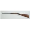 Image 2 : Remington Model 4 single shot rifle, .22  short, long or LR cal., 22-1/2” barrel, blue  and case har