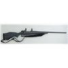 Image 1 : Weatherby Mark V bolt action rifle, .257 WBY  MAG. cal., 26-1/2” barrel, mat black finish,  composit