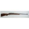 Image 1 : Winchester Model 70 bolt action rifle, .220  Swift cal., 26” barrel, mat black finish,  checkered wo