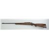 Image 2 : Winchester Model 70 bolt action rifle, .220  Swift cal., 26” barrel, mat black finish,  checkered wo