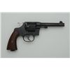 Image 1 : United States Property marked Colt Model 1917  DA revolver, .45 cal., 5-1/2” barrel,  military finis