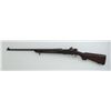 Image 2 : U.S. Springfield Model 1922 M2 bolt action  rifle, .22LR cal., 24” S.A. barrel dated  10-35, parkeri