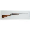 Image 1 : Remington Rolling Block single shot rifle,  .22LR Std. cal., 24” octagon barrel, blue and  case hard