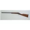 Image 2 : Remington Rolling Block single shot rifle,  .22LR Std. cal., 24” octagon barrel, blue and  case hard