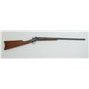 Image 1 : Remington Rolling Block single shot rifle,  .32RF cal., 24” octagon barrel, blue and case  hardened 