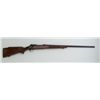 Image 1 : Winchester Model 70 bolt action rifle, .220  Swift cal., 26” barrel, mat black finish,  checkered wo