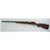 Image 2 : Winchester Model 70 bolt action rifle, .220  Swift cal., 26” barrel, mat black finish,  checkered wo