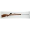 Image 1 : Sporterized U.S. Model 1917 bolt action rifle  by Remington, .30-06 cal., 26” barrel,  parkerized re