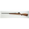 Image 2 : Sporterized U.S. Model 1917 bolt action rifle  by Remington, .30-06 cal., 26” barrel,  parkerized re