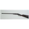Image 2 : Stevens Favorite falling block single shot  rifle, .22 cal., 24” barrel, wood stocks,  #831 in overa