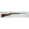 Image 1 : Winchester Model 65 lever action rifle, .32  W.C.F. cal., 22” round barrel, button  magazine, blue f