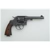 Image 1 : United States Property Colt Model 1917 DA  revolver, .45 cal., 5-1/2” barrel, parkerized  finish, wo