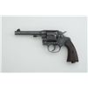 Image 2 : United States Property Colt Model 1917 DA  revolver, .45 cal., 5-1/2” barrel, parkerized  finish, wo