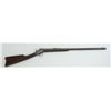 Image 1 : Remington Rolling Block single shot rifle,  .32RF cal., 26” octagon barrel, wood stocks,  #9160 in o