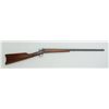 Image 1 : Remington Rolling Block single shot rifle,  .32RF cal., 24” octagon barrel, blue and case  hardened 