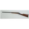 Image 2 : Remington Rolling Block single shot rifle,  .32RF cal., 24” octagon barrel, blue and case  hardened 