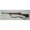 Image 2 : Sporterized U.S. Springfield Model 1903 bolt  action rifle, .30-06 cal., 23-1/4” barrel,  wood stock