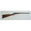 Image 1 : Stevens Model 14-1/2 Little Scout single shot  rifle, .22LR cal., 18” barrel, blue and case  hardene