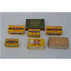 Massive serious reloader’s lot from a  Southern CA. estate including misc. bullet  moulds, various c