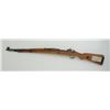 Image 2 : Mauser Model 1898 bolt action rifle, 7.92  Mauser cal., Kingdom of Yugoslavia Model 1924  maufacture