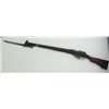 Image 2 : Parts rifle in Enfield pattern marked S.R.I.  Ishapore, 1940 bolt-action, .303 cal., 25”  barrel, bl