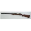 Image 2 : Remington Model 341 bolt action rifle, .22  short, long or LR cal., 24” barrel, wood  stock, #NVSN i