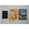 Image 2 : Lot of 4 collector reference books including  Haven & Belden’s History of the Colt  Revolver;  Golde