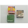 Image 1 : Bonanza lot of 19 boxes of 20 gauge and 1 box  of 12 gauge ammo, some partials, various  brands.  Es