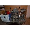 Image 2 : Lot of 3 used reloading presses.  Est.:   $50-$75.