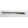 Image 2 : Lot of 2 antique incomplete non-functioning  shotguns; one an exposed hammer rusty relic  SxS missin