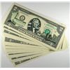Image 1 : ( 43 ) U.S. $2.00 BILLS WITH DIFFERENT STATES REPRESENTED ON THEM
