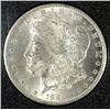 Image 2 : 1884-CC GSA MORGAN SILVER DOLLAR, ANACS MS-61 NO BOX OR COA