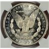 Image 3 : 1880 S MORGAN DOLLAR NGC MS64 PL
