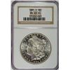 Image 1 : 1884 O MORGAN DOLLAR NGC MS63 PL