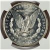 Image 3 : 1885 O MORGAN DOLLAR NGC MS63 PL