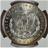 Image 3 : 1890 O MORGAN DOLLAR NGC MS 64
