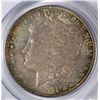 Image 2 : 1891-O MORGAN DOLLAR PCGS MS-64 ORIGINAL TONE