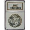 Image 1 : 1904 O MORGAN DOLLAR NGC MS63